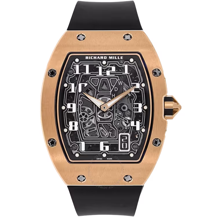 Richard Mille RM 67-01
