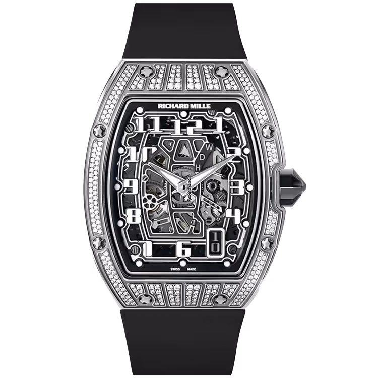 Richard Mille RM 67-01