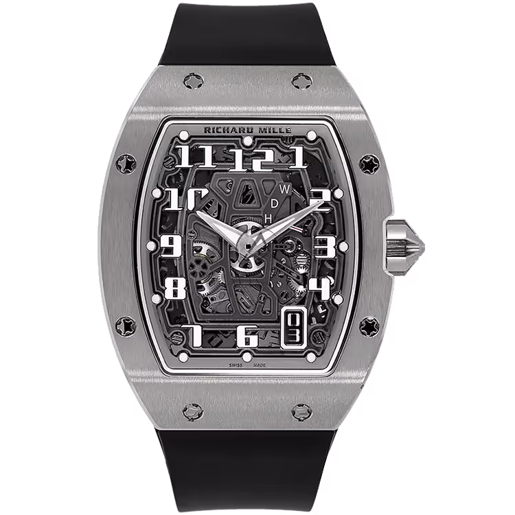 Richard Mille RM 67-01