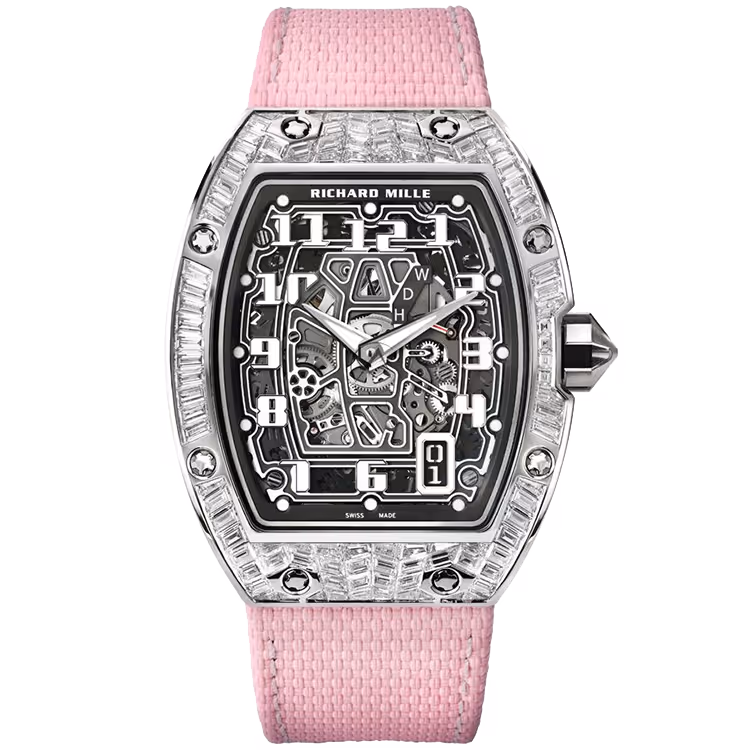 Richard Mille RM 67-01