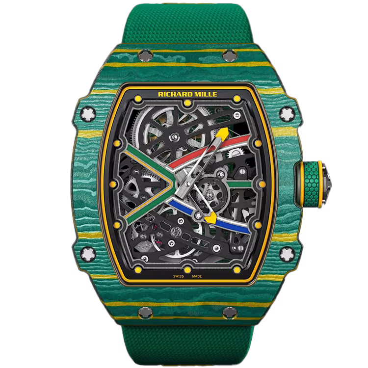 Richard Mille RM 67-02