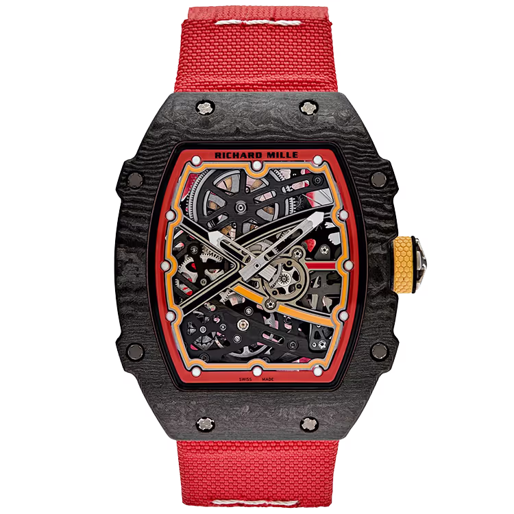 Richard Mille RM 67-02