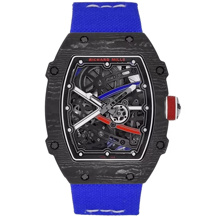 Richard Mille RM 67-02