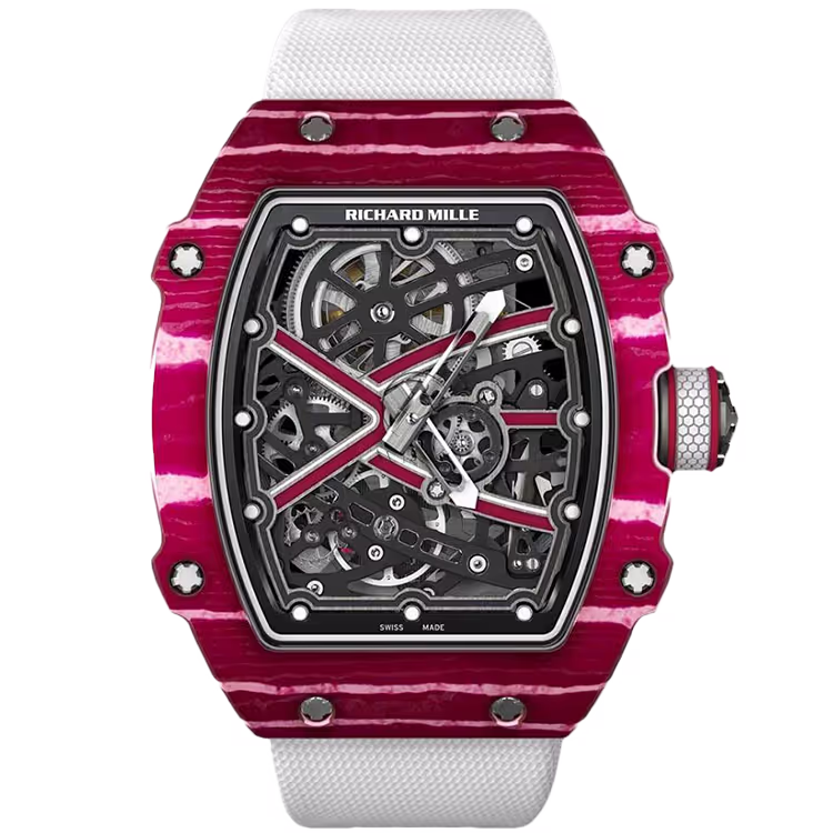 Richard Mille RM 67-02