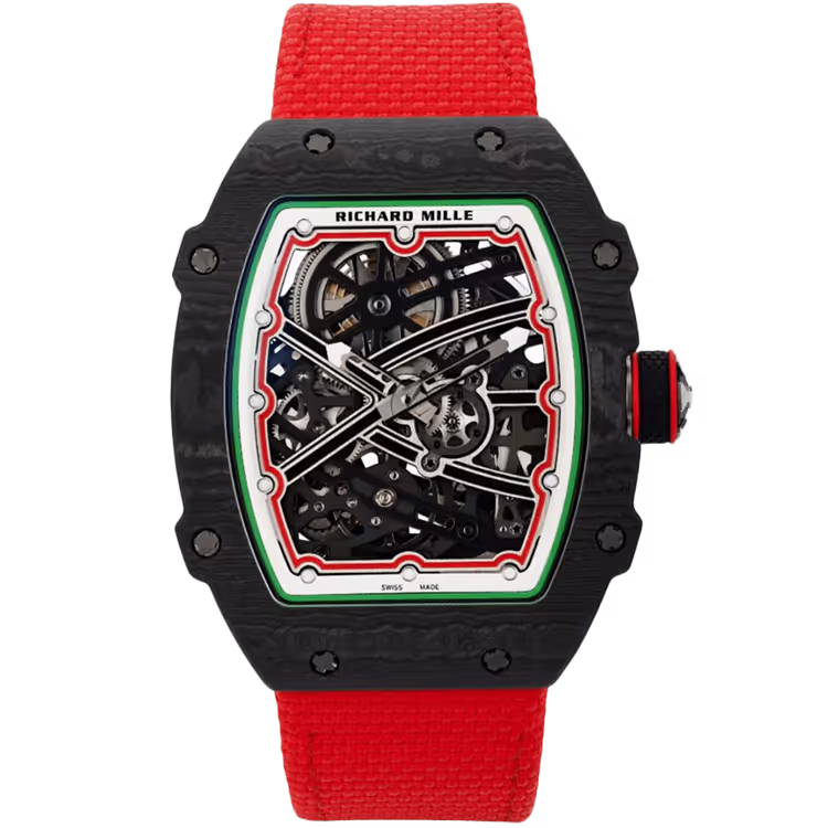 Richard Mille RM 67-02