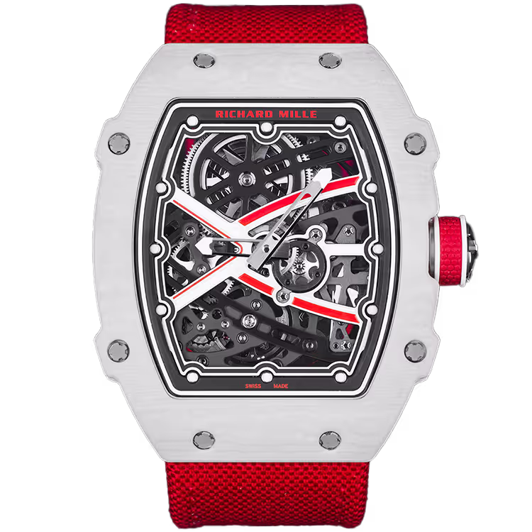 Richard Mille RM 67-02
