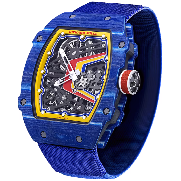 Richard Mille RM 67-02