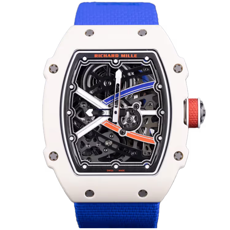 Richard Mille RM 67-02