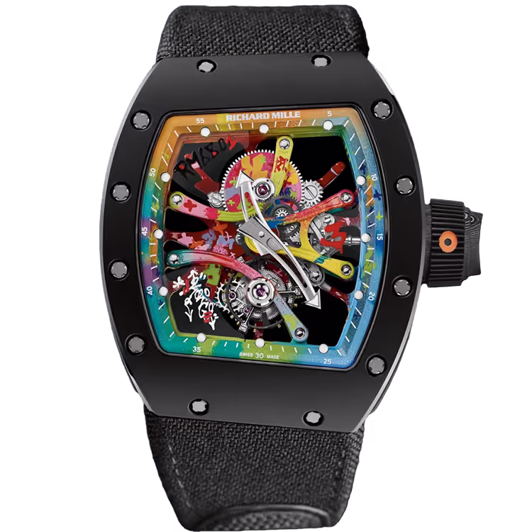 Richard Mille RM 68-01