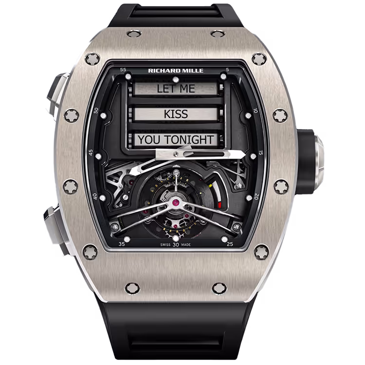 Richard Mille RM 69