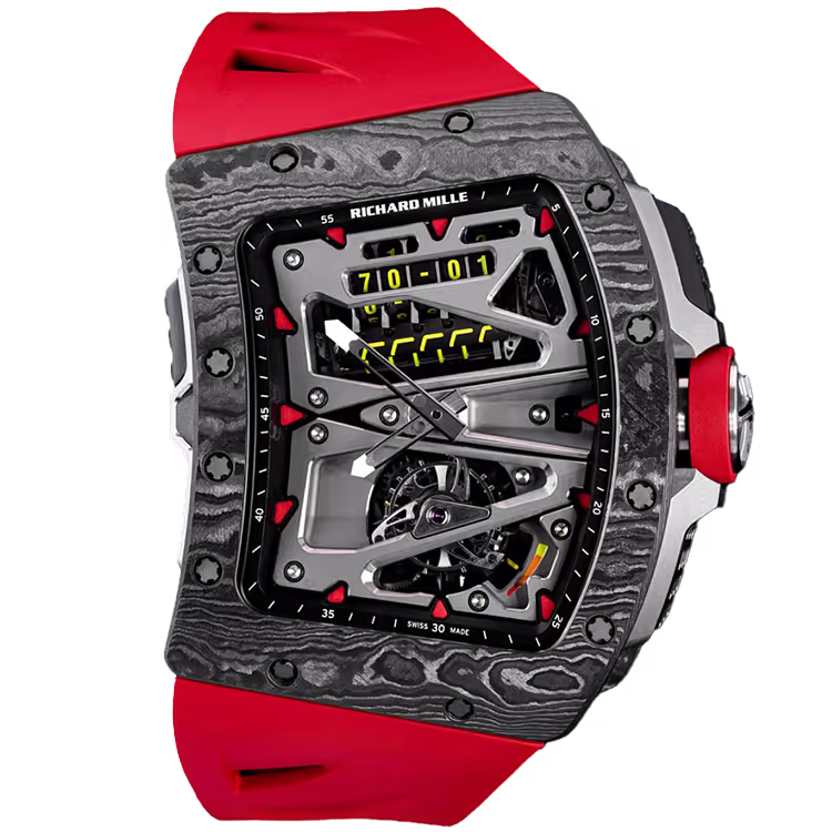 Richard Mille RM 70-01