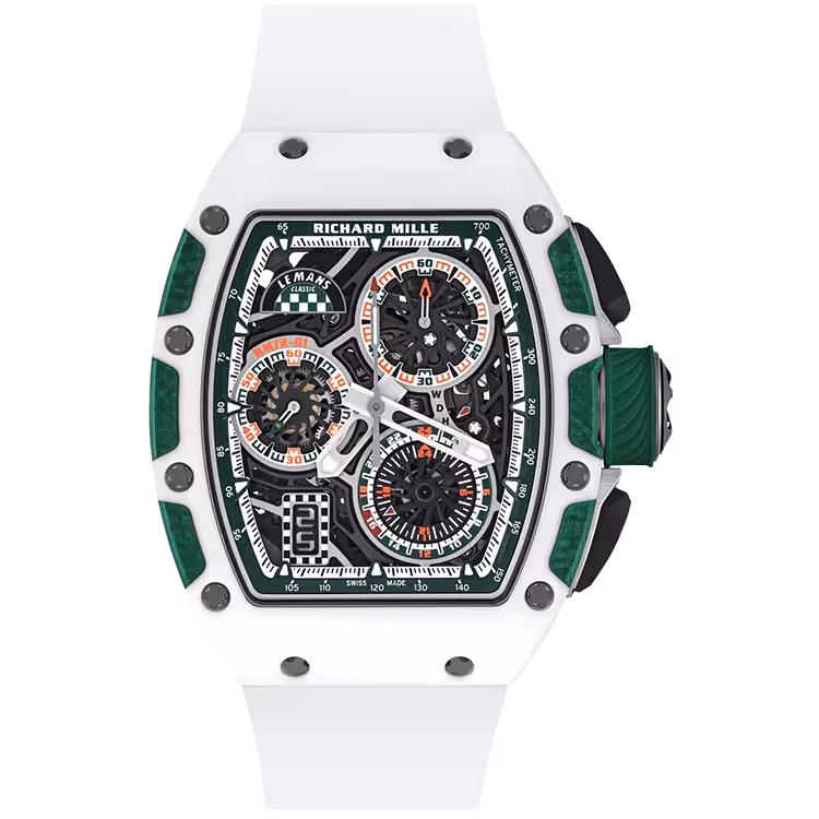 Richard Mille RM 72-01