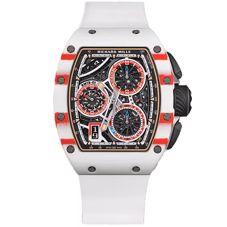 Richard Mille RM 72-01