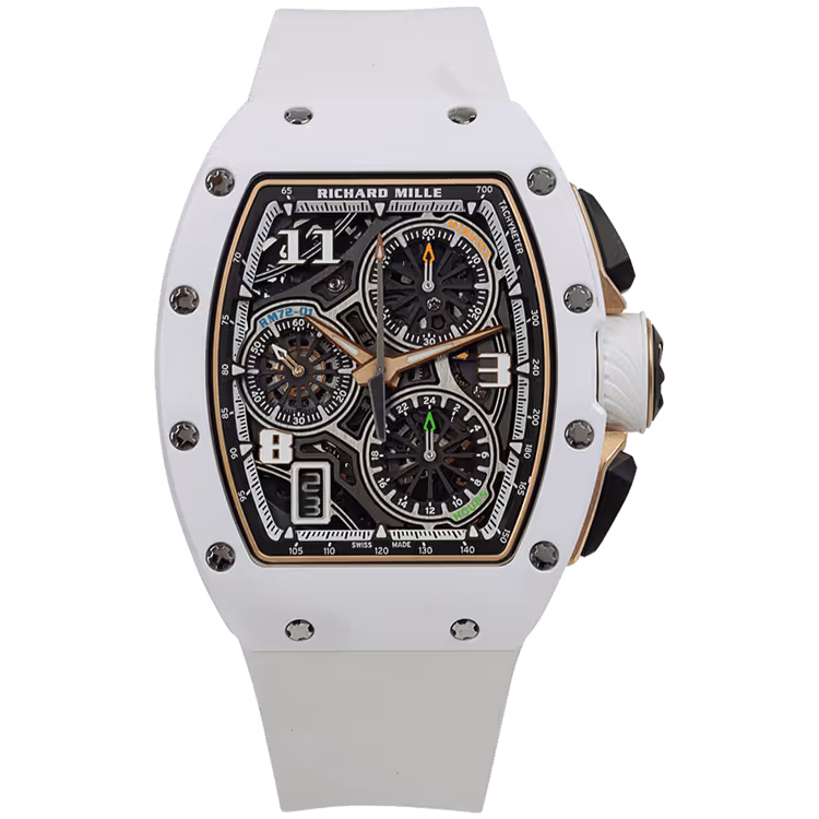 Richard Mille RM 72-01