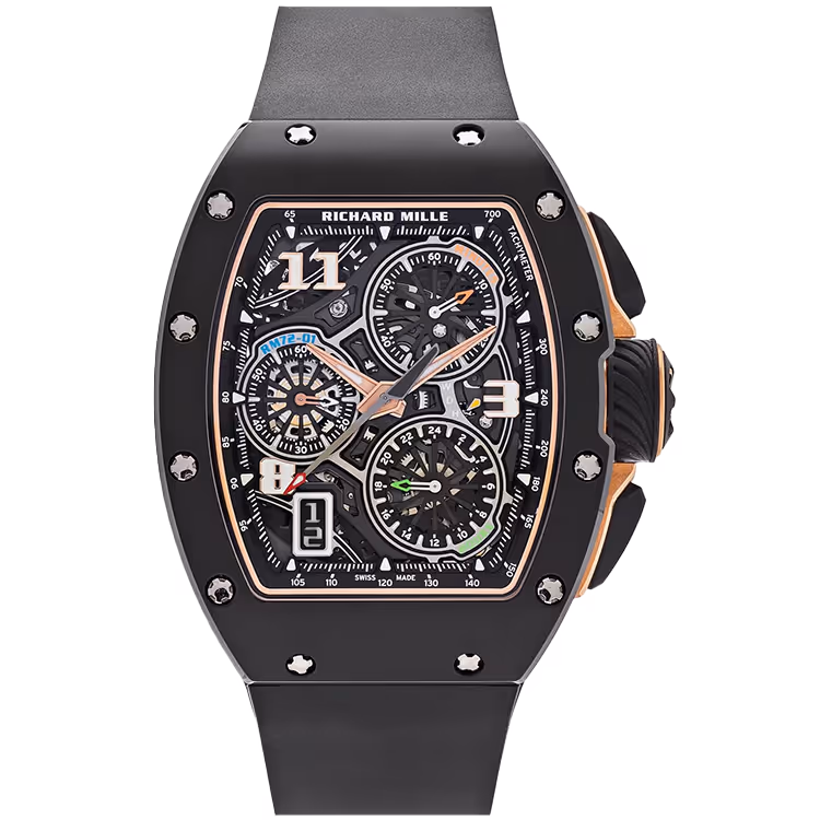 Richard Mille RM 72-01