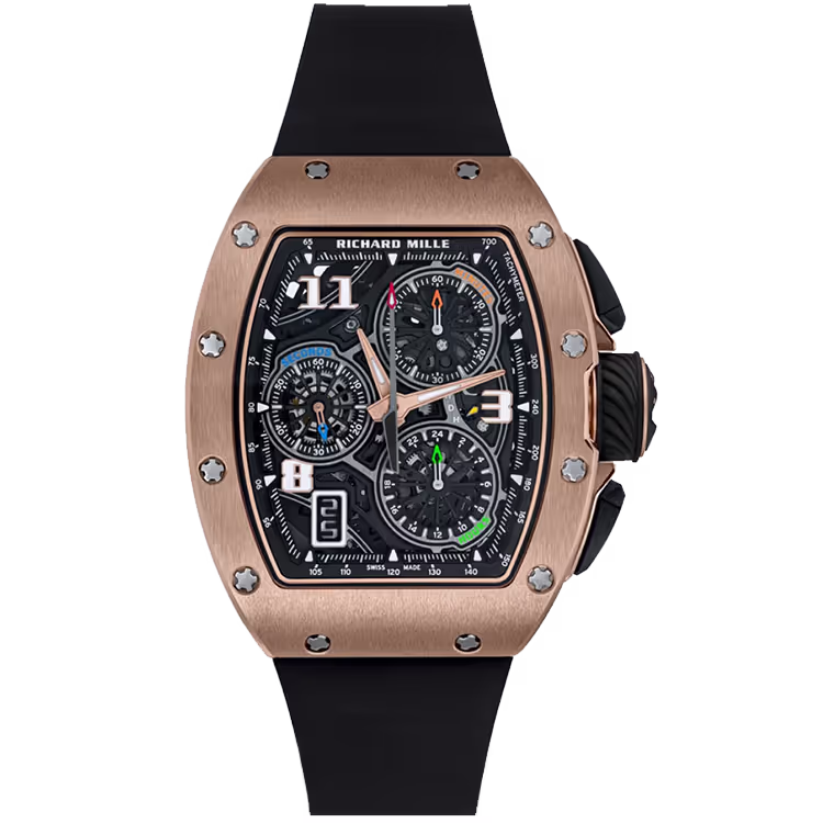 Richard Mille RM 72-01