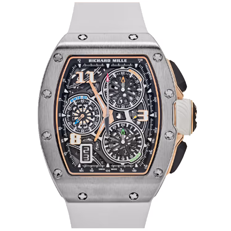 Richard Mille RM 72-01