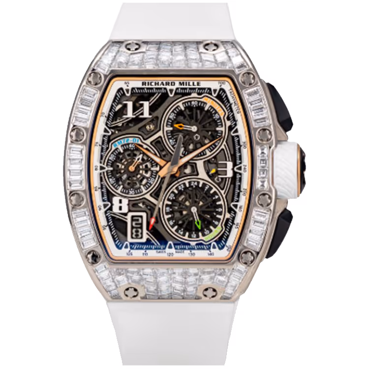 Richard Mille RM 72-01