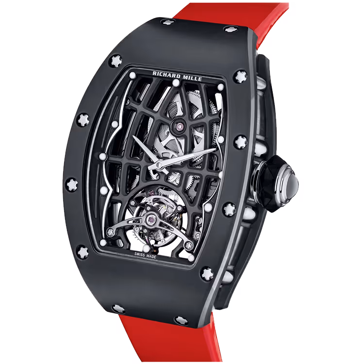 Richard Mille RM 74-01
