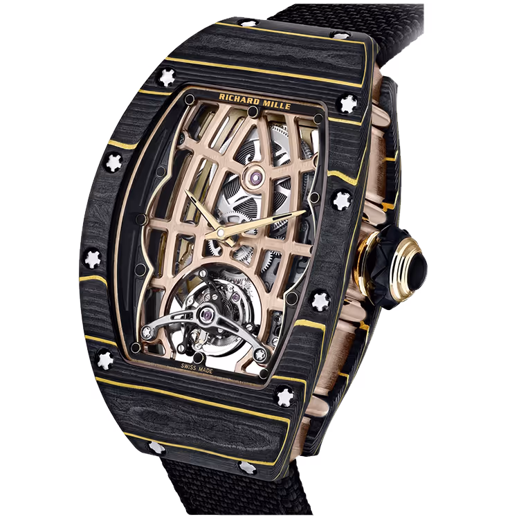 Richard Mille RM 74-02