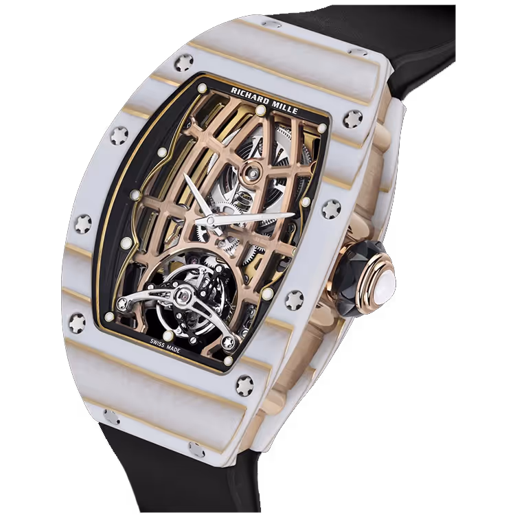 Richard Mille RM 74-02