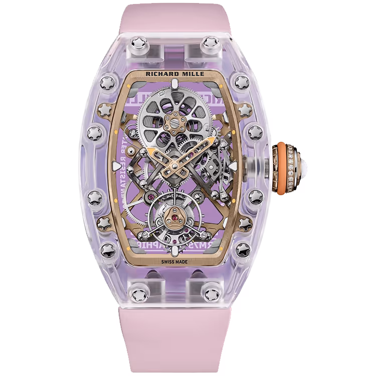 Richard Mille RM 75-01