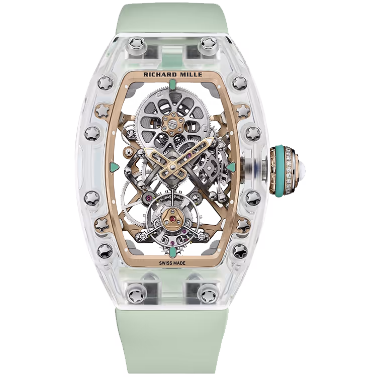 Richard Mille RM 75-01