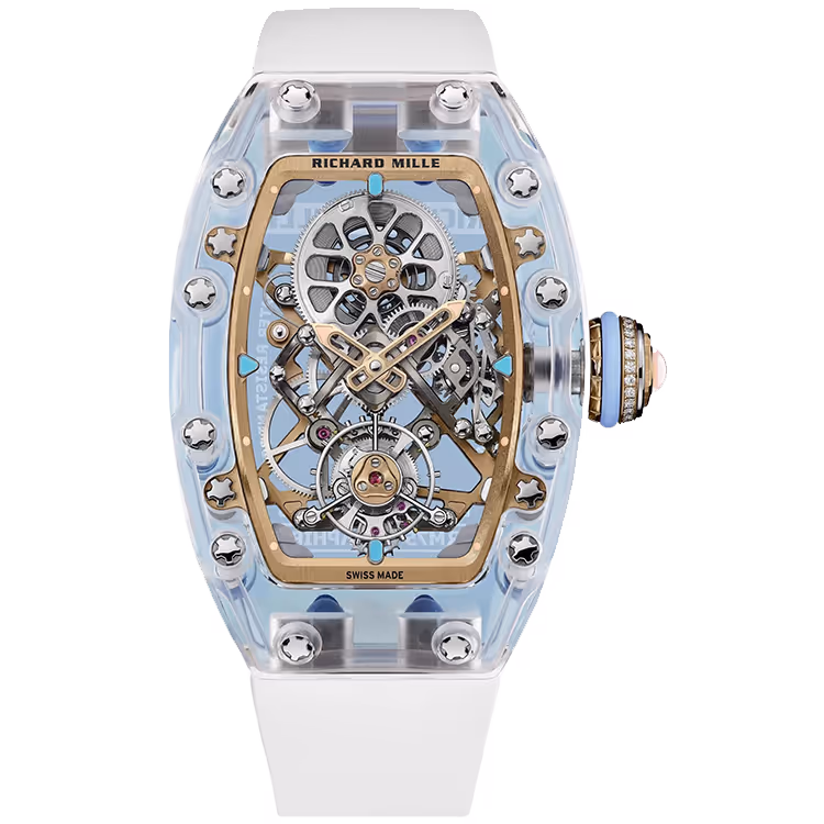 Richard Mille RM 75-01