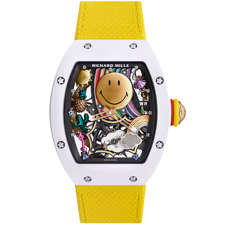 Richard Mille RM 88