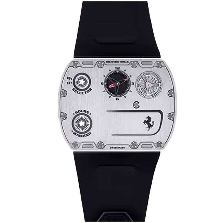 Richard Mille UP-01