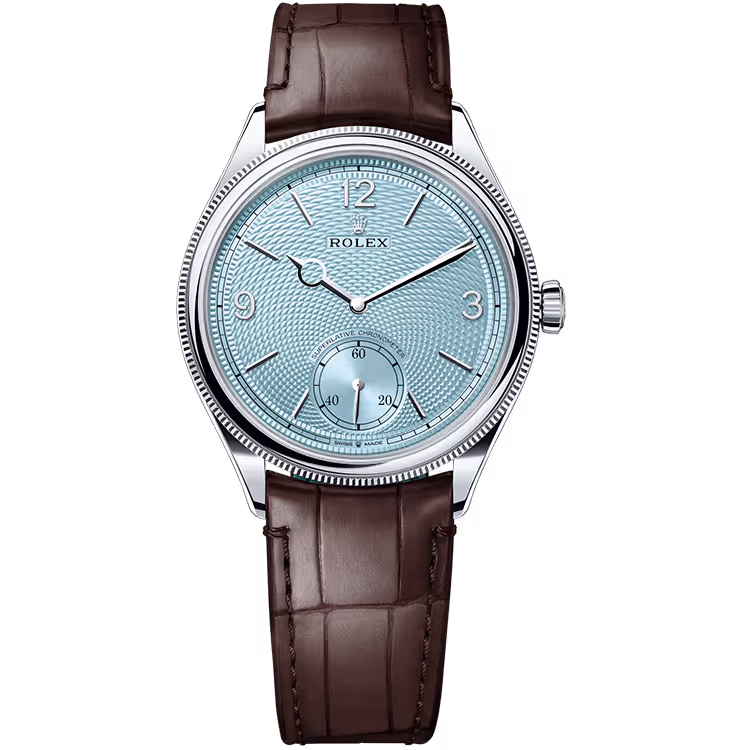 Rolex 1908