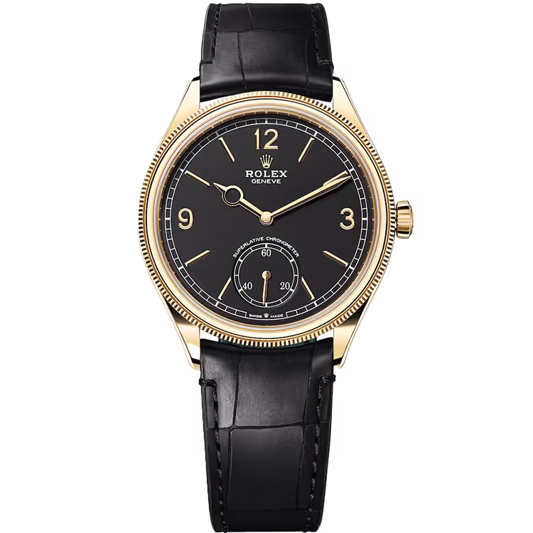 Rolex 1908