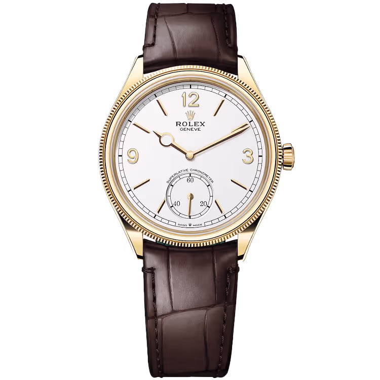 Rolex 1908