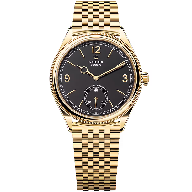 Rolex 1908
