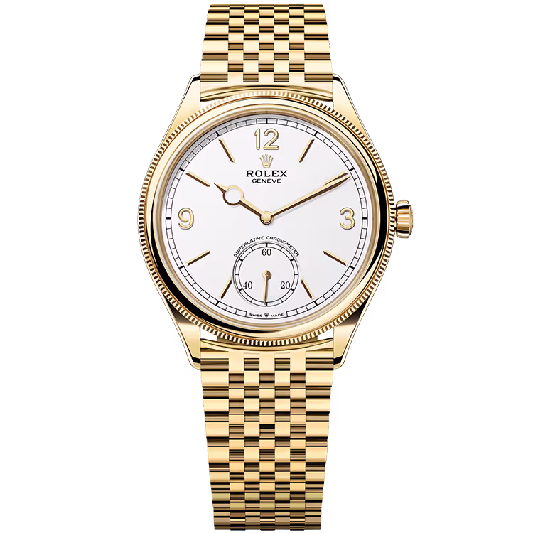 Rolex 1908