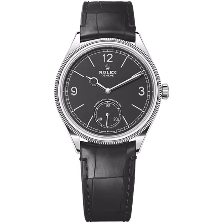 Rolex 1908