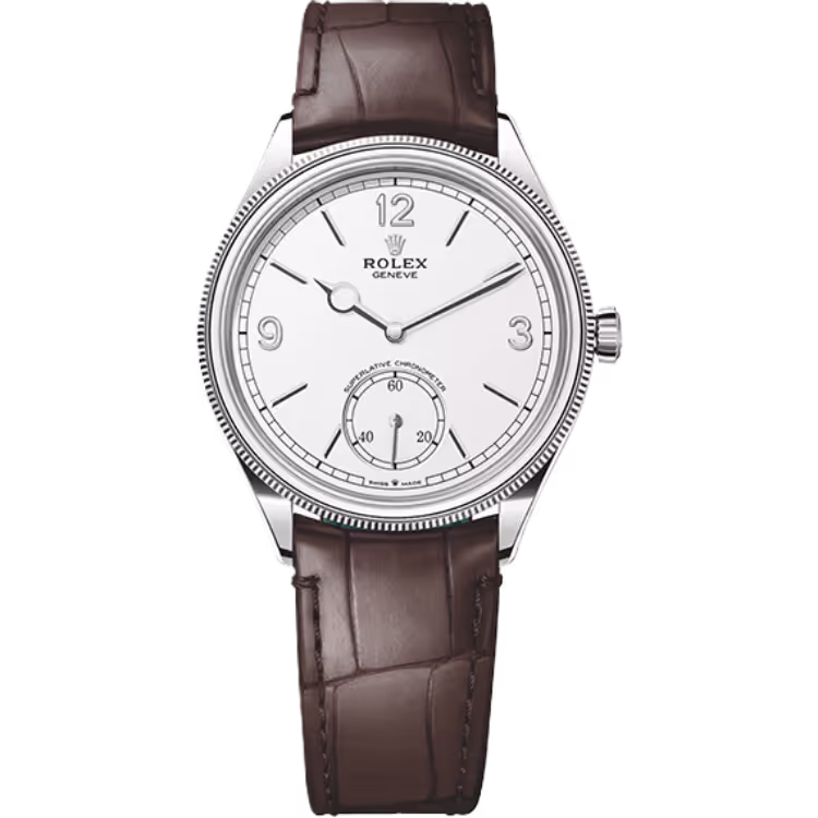 Rolex 1908