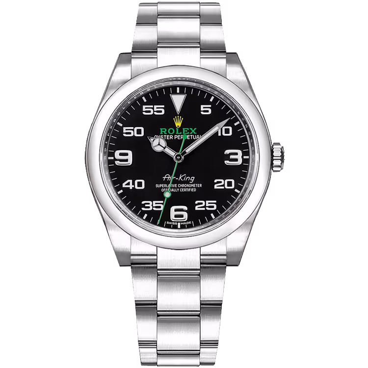Rolex Air King