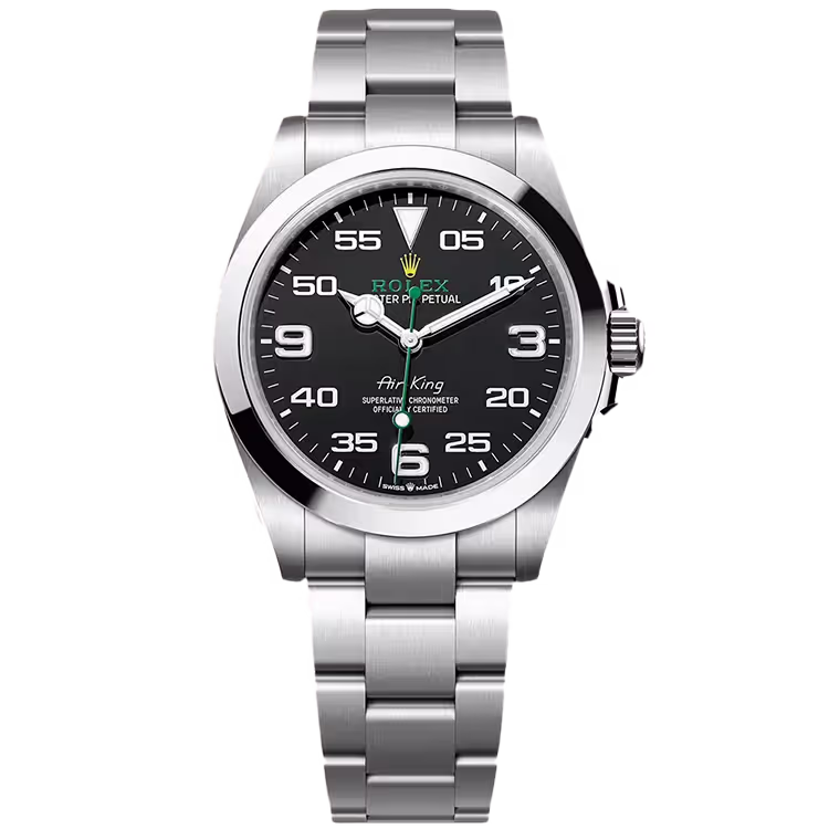 Rolex Air King