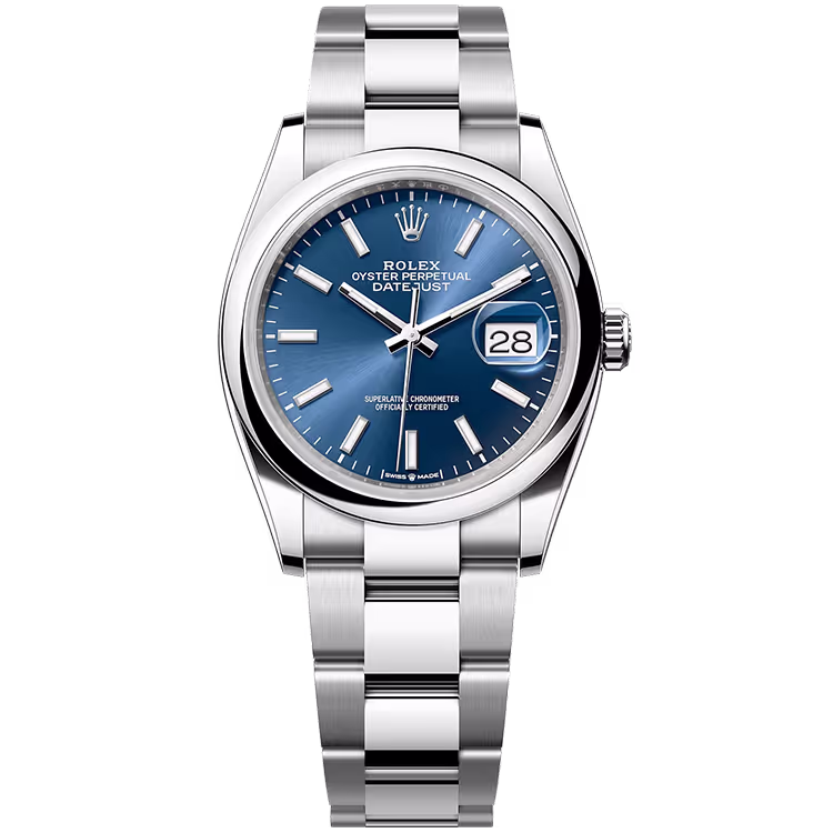Rolex Datejust