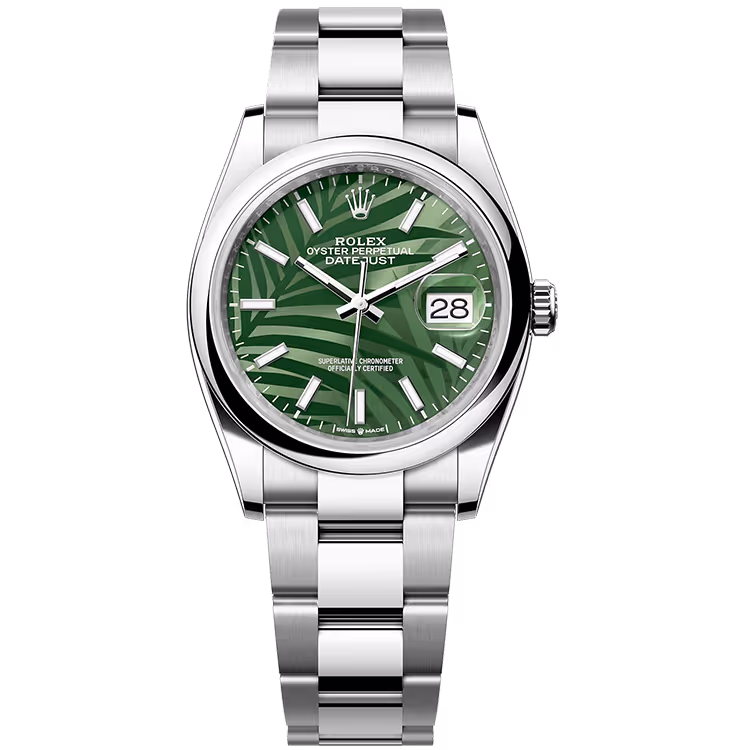 Rolex Datejust