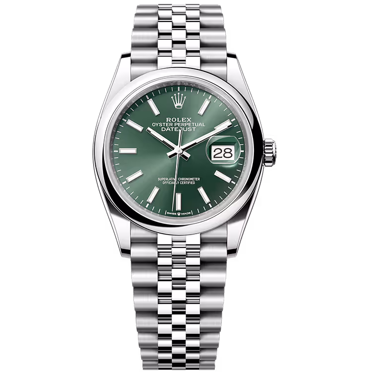 Rolex Datejust