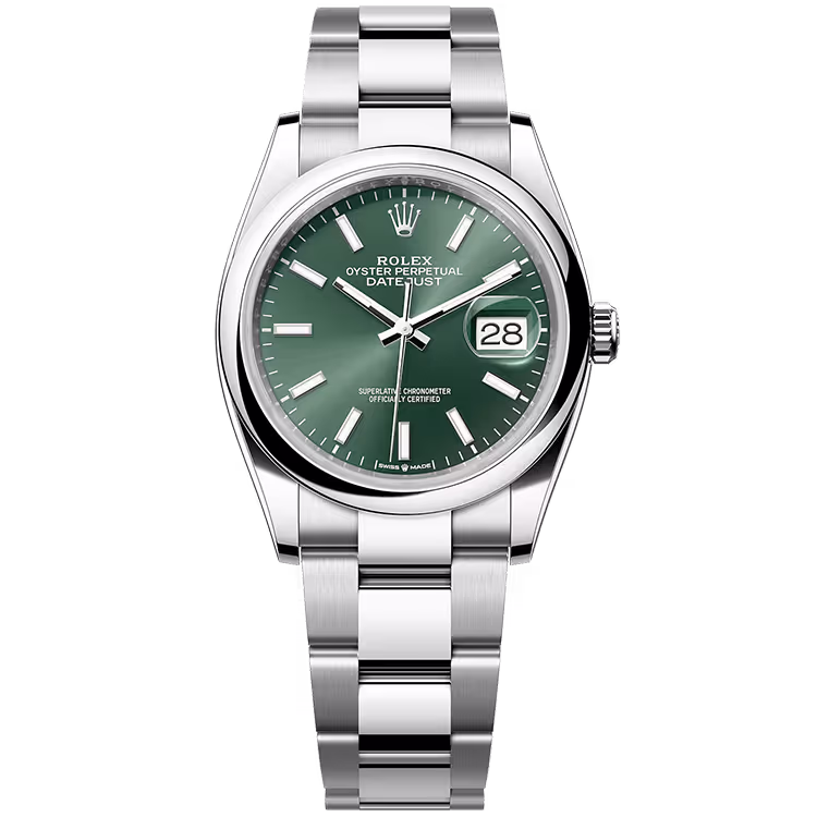 Rolex Datejust