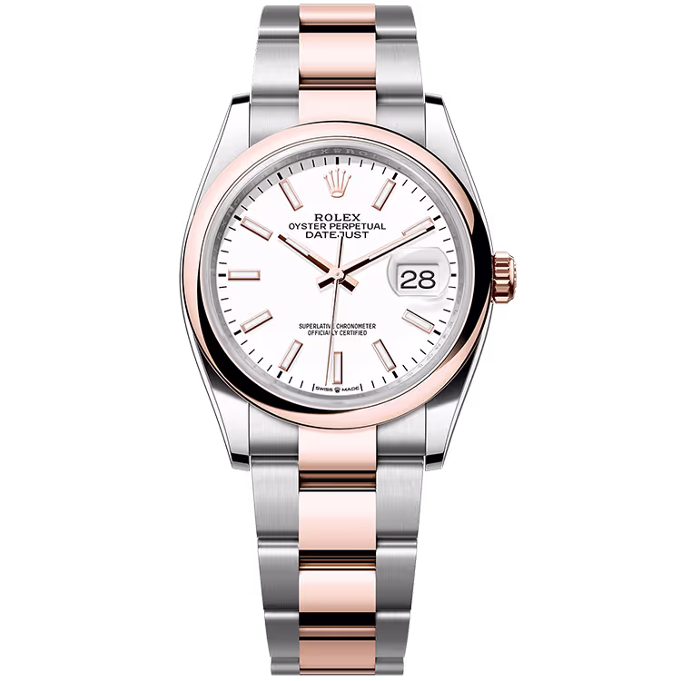 Rolex Datejust