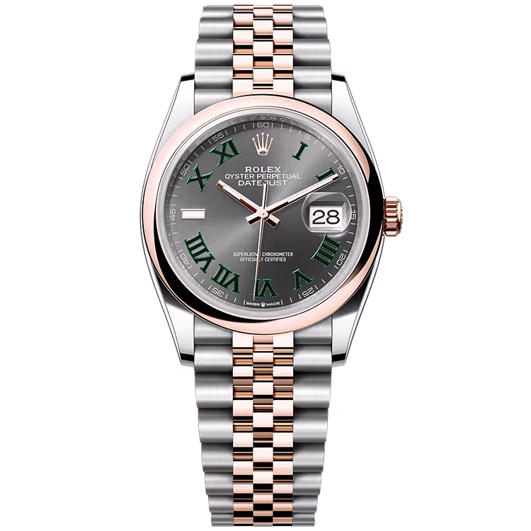 Rolex Datejust