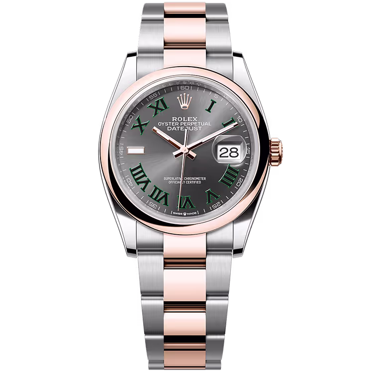 Rolex Datejust