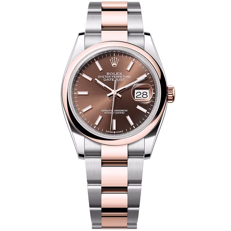 Rolex Datejust