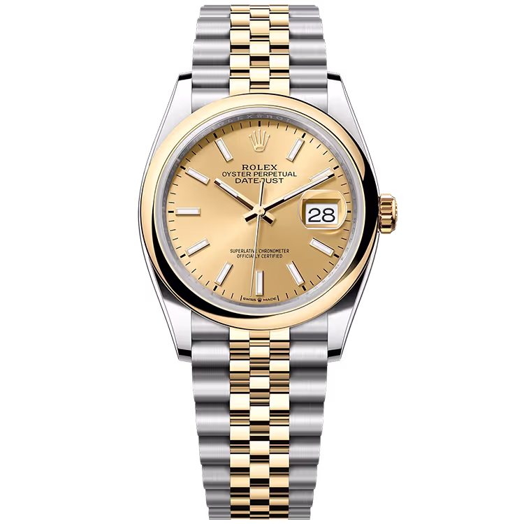 Rolex Datejust