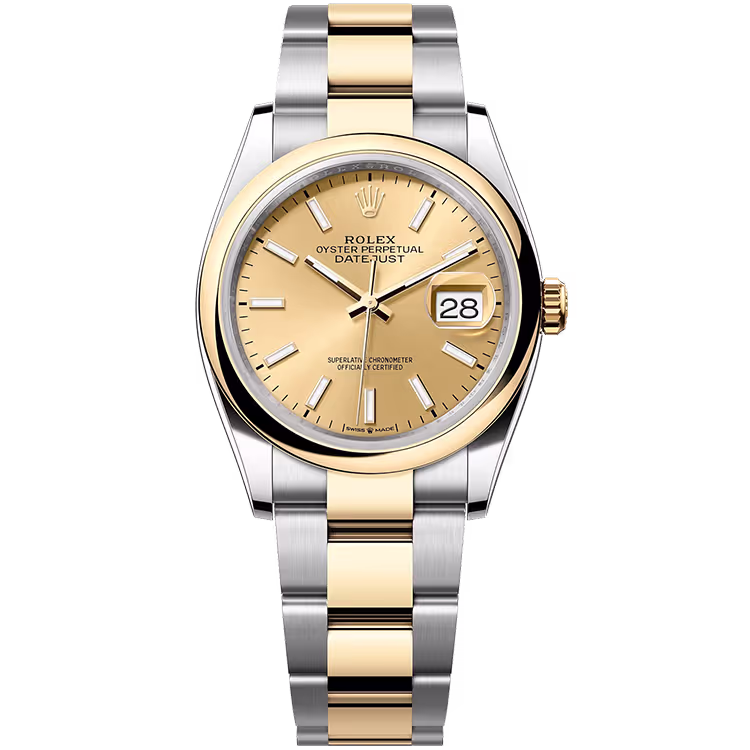 Rolex Datejust
