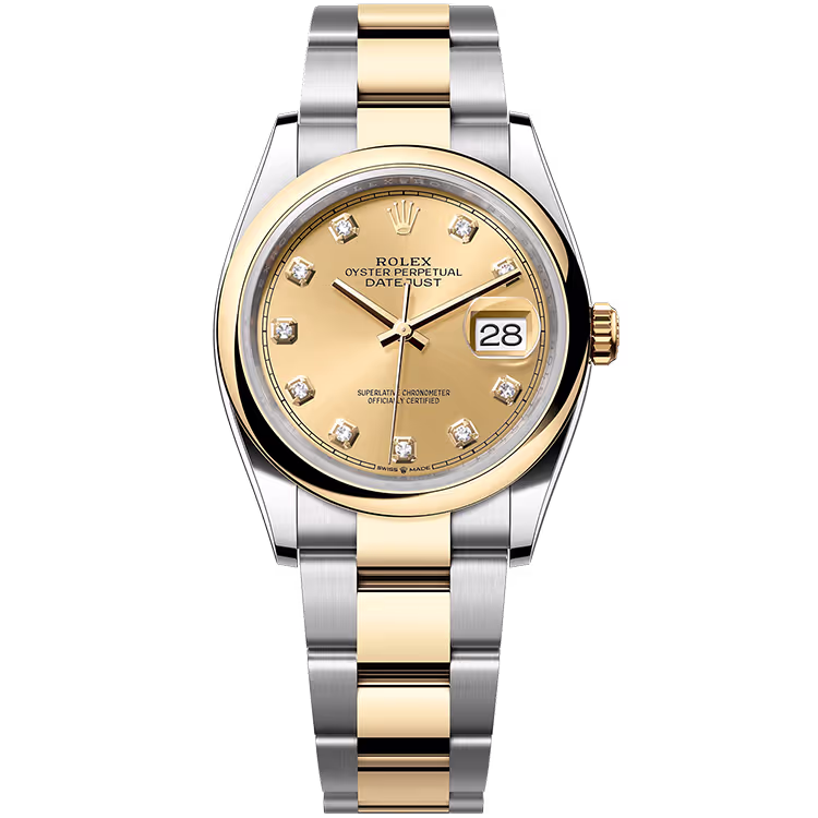 Rolex Datejust